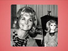 Sylvia Anderson