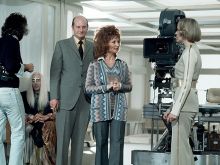 Sylvia Anderson