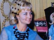 Sylvia Anderson