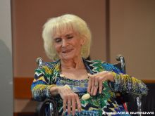 Sylvia Anderson