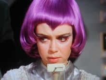 Sylvia Anderson