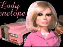 Sylvia Anderson