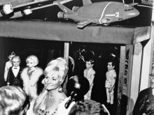 Sylvia Anderson