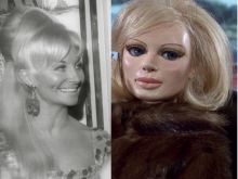 Sylvia Anderson