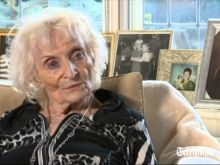 Sylvia Anderson