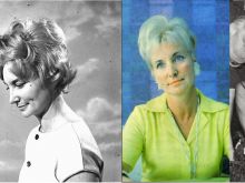 Sylvia Anderson