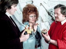 Sylvia Anderson