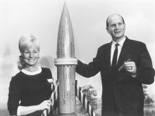 Sylvia Anderson