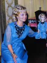 Sylvia Anderson