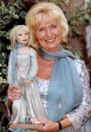 Sylvia Anderson