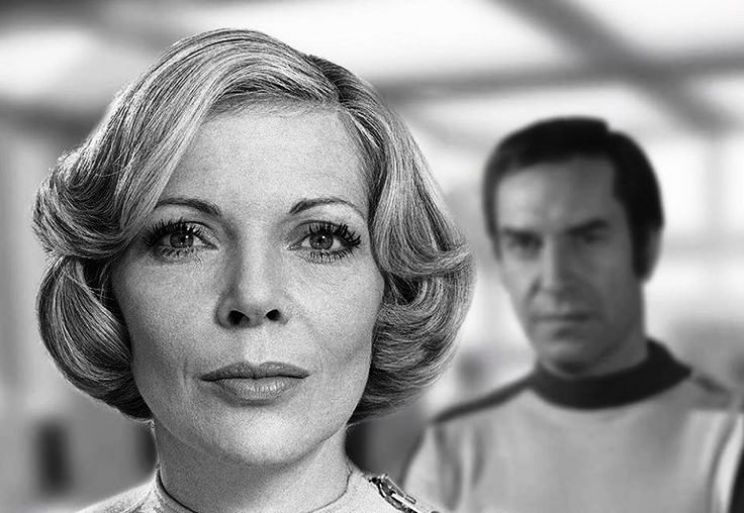 Sylvia Anderson