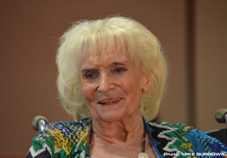 Sylvia Anderson