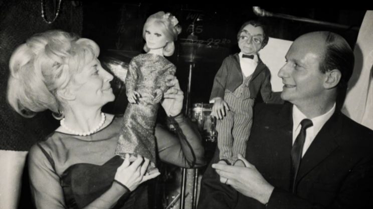 Sylvia Anderson