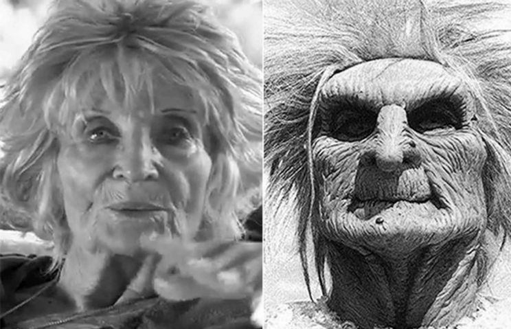 Sylvia Anderson