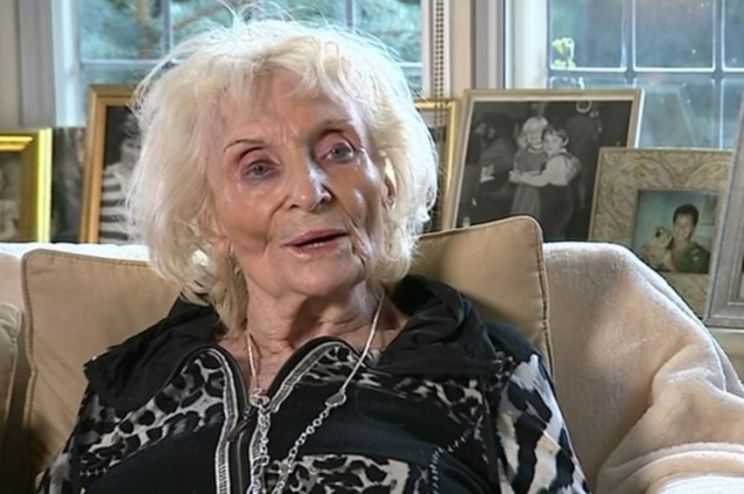 Sylvia Anderson