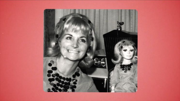 Sylvia Anderson