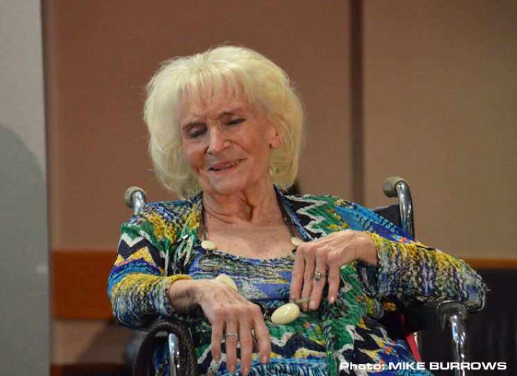 Sylvia Anderson