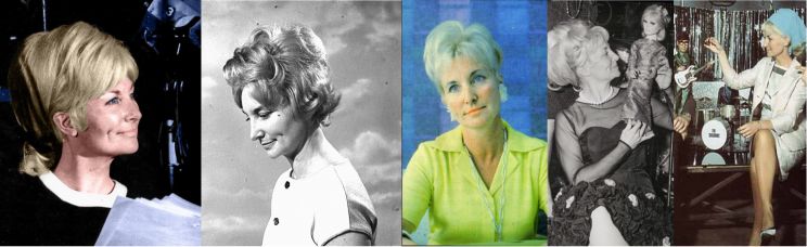 Sylvia Anderson