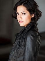 Sylvia Brindis