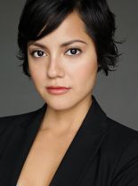 Sylvia Brindis