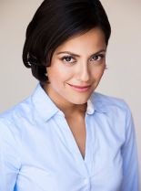 Sylvia Brindis