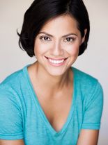 Sylvia Brindis