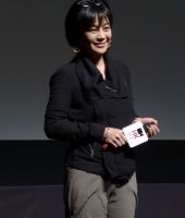 Sylvia Chang