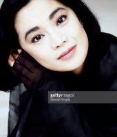 Sylvia Chang