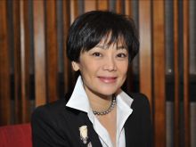 Sylvia Chang