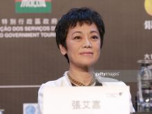 Sylvia Chang