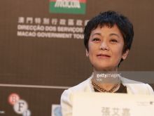 Sylvia Chang