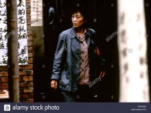 Sylvia Chang