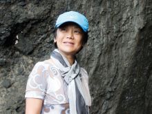 Sylvia Chang