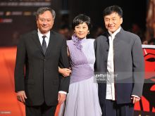 Sylvia Chang