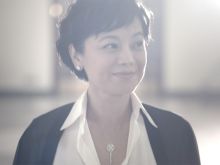Sylvia Chang