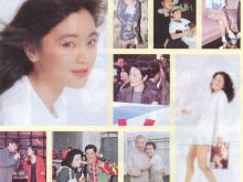 Sylvia Chang