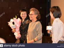 Sylvia Chang
