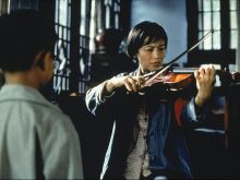 Sylvia Chang