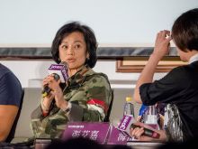 Sylvia Chang