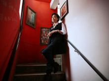 Sylvia Chang