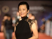Sylvia Chang