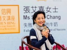 Sylvia Chang