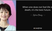 Sylvia Chang