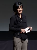 Sylvia Chang