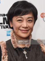 Sylvia Chang