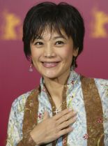 Sylvia Chang