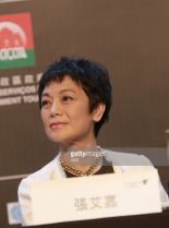 Sylvia Chang