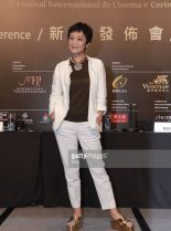 Sylvia Chang