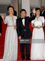 Sylvia Chang