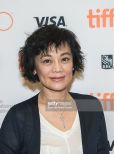 Sylvia Chang